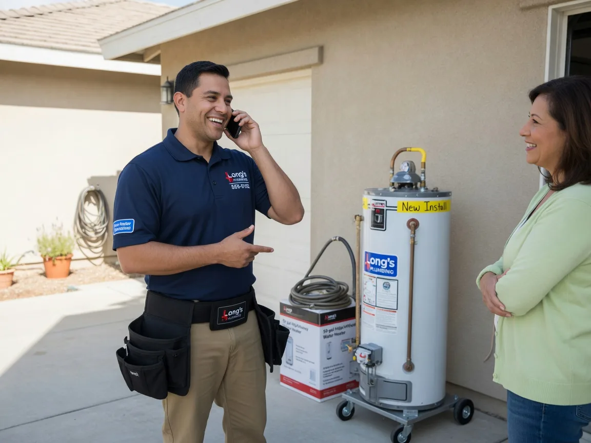 Leak Detection Rapid City, MI FAQs